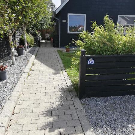 Hunetorpvej Holiday Apartment Blokhus Exterior foto