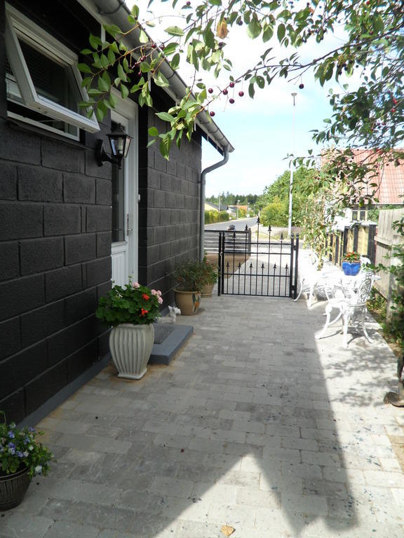 Hunetorpvej Holiday Apartment Blokhus Zimmer foto