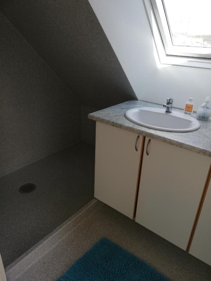 Hunetorpvej Holiday Apartment Blokhus Exterior foto