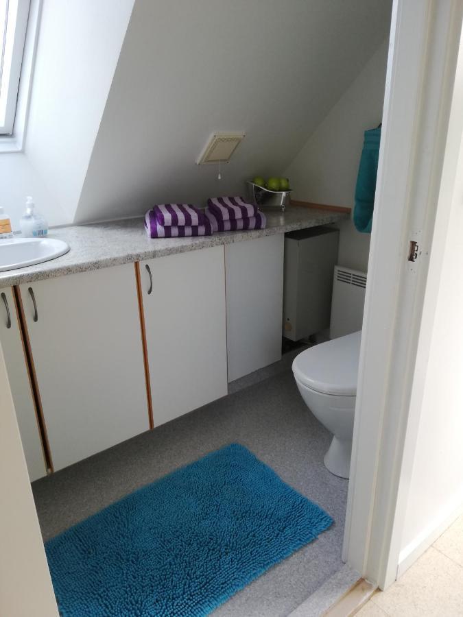 Hunetorpvej Holiday Apartment Blokhus Exterior foto
