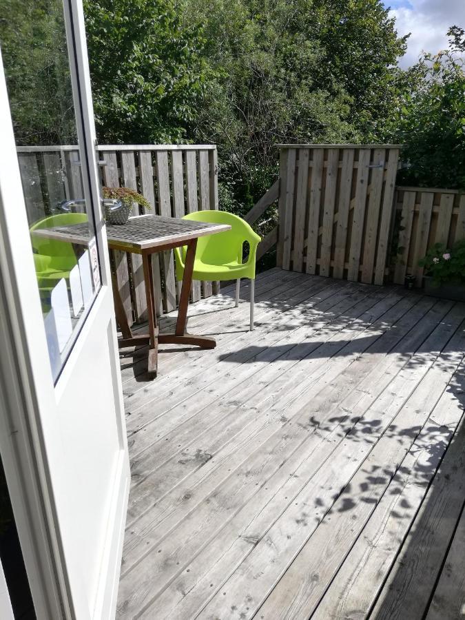 Hunetorpvej Holiday Apartment Blokhus Exterior foto