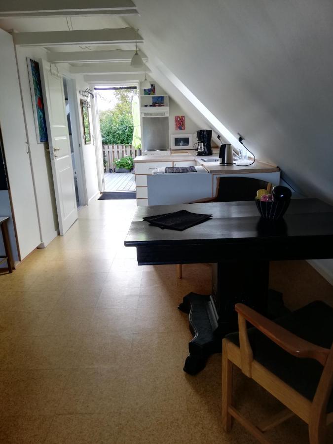 Hunetorpvej Holiday Apartment Blokhus Exterior foto