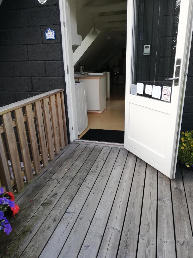 Hunetorpvej Holiday Apartment Blokhus Exterior foto