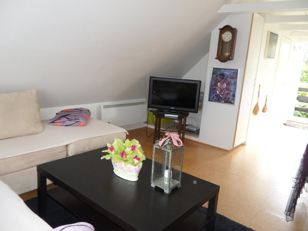 Hunetorpvej Holiday Apartment Blokhus Exterior foto